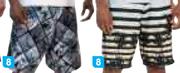 Legend Boardshorts-Each