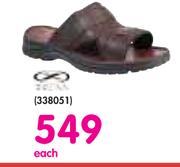 Mens Casual Sandals 338051-Each