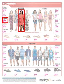 Makro : General Merchandise (10 Dec - 26 Dec 2017), page 19