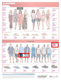 Makro : General Merchandise (10 Dec - 26 Dec 2017), page 19