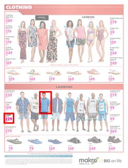 Makro : General Merchandise (10 Dec - 26 Dec 2017), page 19