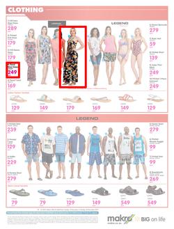 Makro : General Merchandise (10 Dec - 26 Dec 2017), page 19
