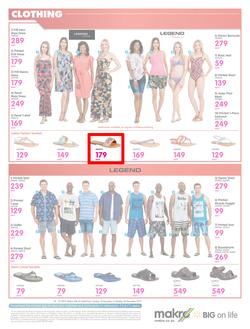 Makro : General Merchandise (10 Dec - 26 Dec 2017), page 19