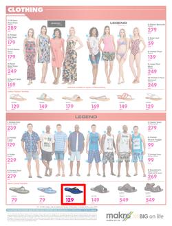 Makro : General Merchandise (10 Dec - 26 Dec 2017), page 19