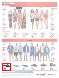 Makro : General Merchandise (10 Dec - 26 Dec 2017), page 19