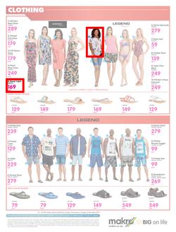 Makro : General Merchandise (10 Dec - 26 Dec 2017), page 19