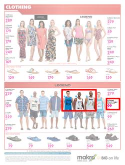 Makro : General Merchandise (10 Dec - 26 Dec 2017), page 19