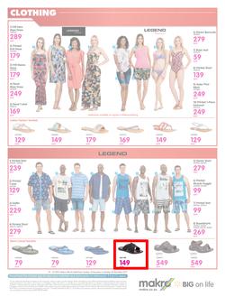 Makro : General Merchandise (10 Dec - 26 Dec 2017), page 19