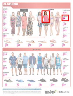 Makro : General Merchandise (10 Dec - 26 Dec 2017), page 19