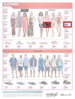 Makro : General Merchandise (10 Dec - 26 Dec 2017), page 19