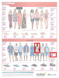 Makro : General Merchandise (10 Dec - 26 Dec 2017), page 19