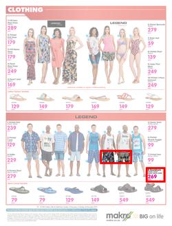 Makro : General Merchandise (10 Dec - 26 Dec 2017), page 19