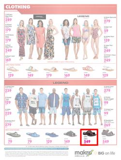 Makro : General Merchandise (10 Dec - 26 Dec 2017), page 19