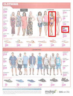 Makro : General Merchandise (10 Dec - 26 Dec 2017), page 19