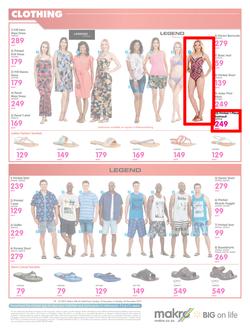 Makro : General Merchandise (10 Dec - 26 Dec 2017), page 19