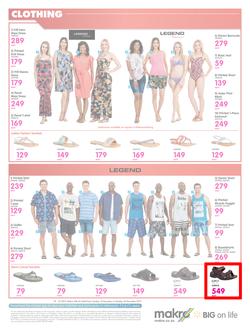 Makro : General Merchandise (10 Dec - 26 Dec 2017), page 19