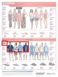 Makro : General Merchandise (10 Dec - 26 Dec 2017), page 19