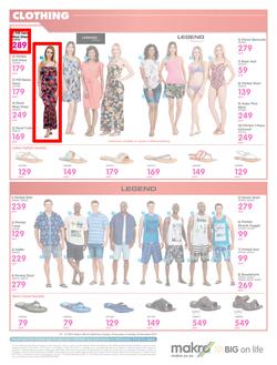 Makro : General Merchandise (10 Dec - 26 Dec 2017), page 19