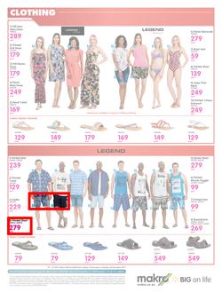 Makro : General Merchandise (10 Dec - 26 Dec 2017), page 19