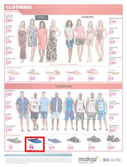 Makro : General Merchandise (10 Dec - 26 Dec 2017), page 19