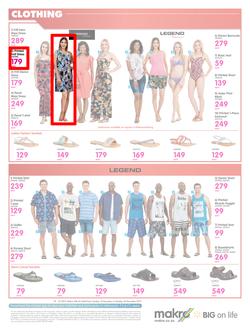 Makro : General Merchandise (10 Dec - 26 Dec 2017), page 19