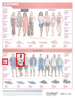 Makro : General Merchandise (10 Dec - 26 Dec 2017), page 19