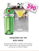 Tanqueray No Ten Bees Knees-750ml