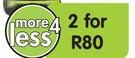 Van Loveren Sauvignon Blanc, Chardonnay Or Chardonnay/Pinot Noir-2 x 750ml