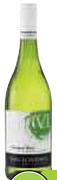 Van Loveren Sauvignon Blanc, Chardonnay Or Chardonnay/Pinot Noir-750ml