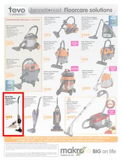 Makro : General Merchandise (10 Dec - 26 Dec 2017), page 24