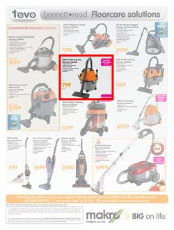 Makro : General Merchandise (10 Dec - 26 Dec 2017), page 24