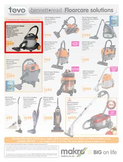 Makro : General Merchandise (10 Dec - 26 Dec 2017), page 24