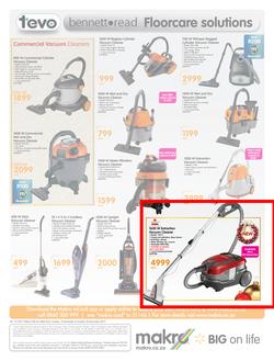 Makro : General Merchandise (10 Dec - 26 Dec 2017), page 24