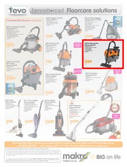 Makro : General Merchandise (10 Dec - 26 Dec 2017), page 24