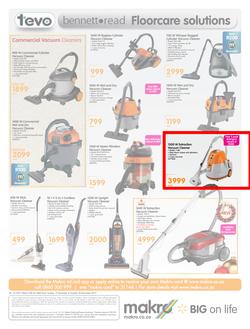 Makro : General Merchandise (10 Dec - 26 Dec 2017), page 24