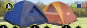 Camp Master Camp Dome 300