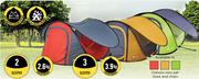 Camp Master Instant 200