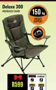 Deluxe 300 Highback Chair