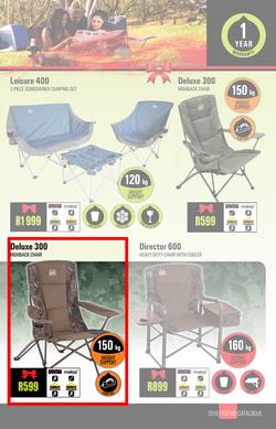 Camp Master : Festive Catalogue (22 Nov - 1 Jan 2017), page 9