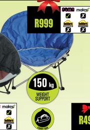 Special Camp Master Classic 450 Moon Chair m.guzzle .za