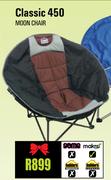 Camp Master Classic 450 Moon Chair