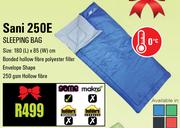 Camp Master Sani 250E Sleeping Bag