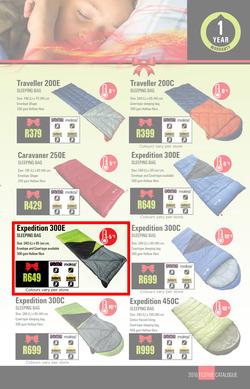 Camp Master : Festive Catalogue (22 Nov - 1 Jan 2017), page 17