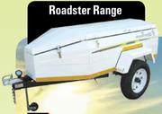 Camp Master Roadster 500 Trailers