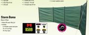Camp Master Storm Boma 6x1.5m