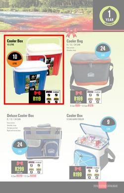 Camp Master : Festive Catalogue (22 Nov - 1 Jan 2017), page 27