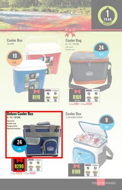 Camp Master : Festive Catalogue (22 Nov - 1 Jan 2017), page 27