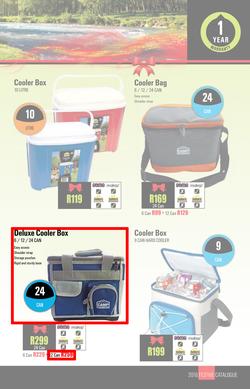 Camp Master : Festive Catalogue (22 Nov - 1 Jan 2017), page 27