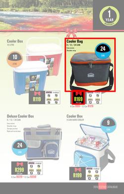 Camp Master : Festive Catalogue (22 Nov - 1 Jan 2017), page 27