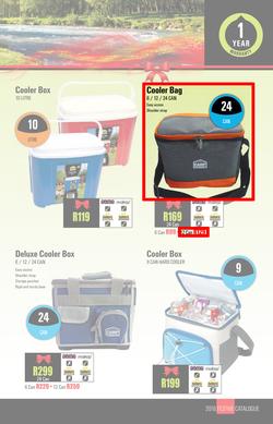 Camp Master : Festive Catalogue (22 Nov - 1 Jan 2017), page 27